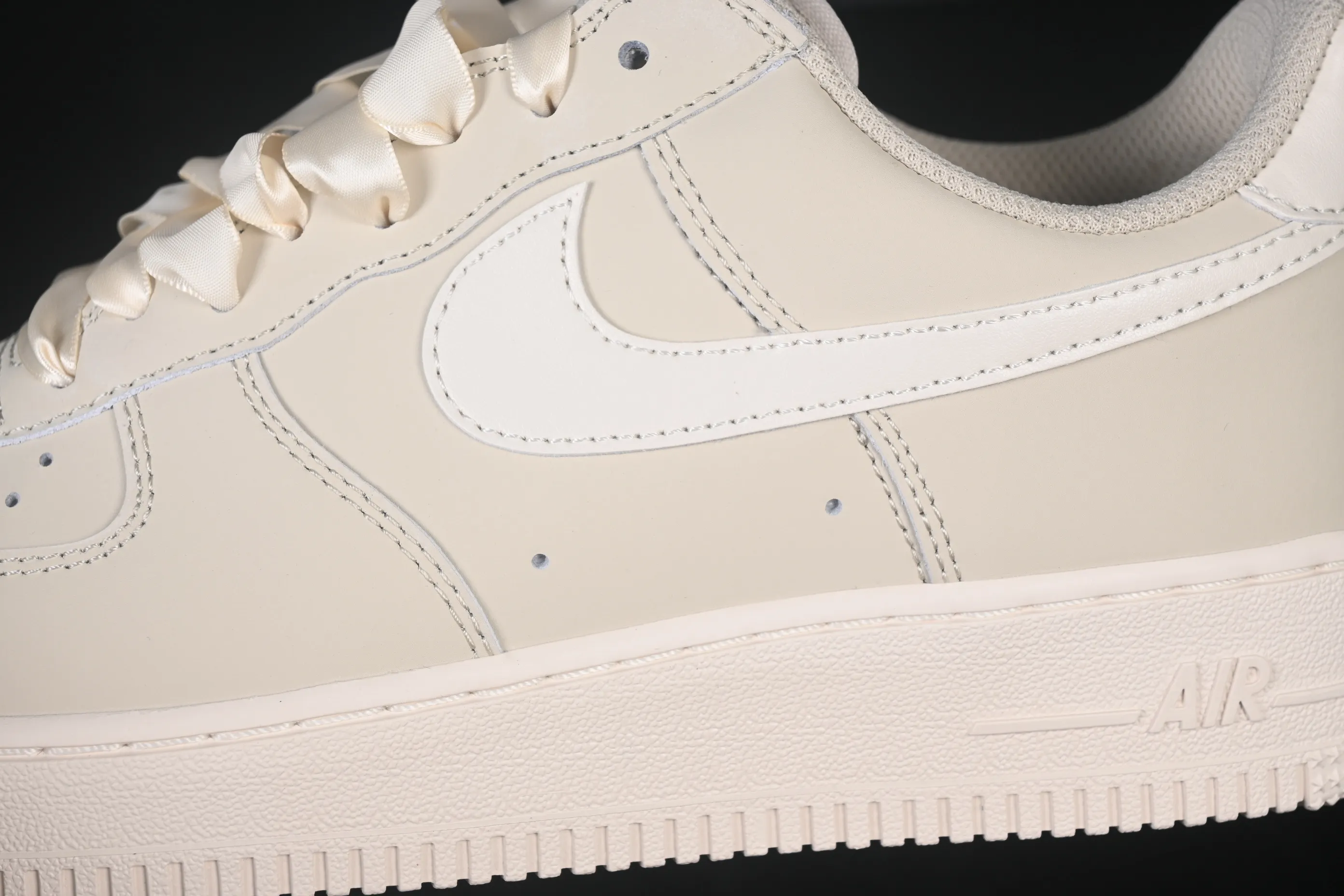 All categories Nk Air Force 1 Air Force series Nk Air Force 1 Low Air Force low-top Nike Air Force 1'07 Low Air Force 1 low-top casual sneakers IR0871-100